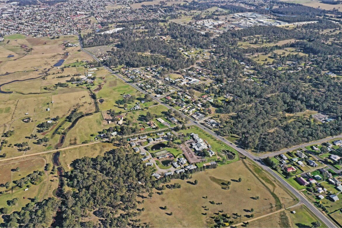 Potters Apartments Hunter Valley