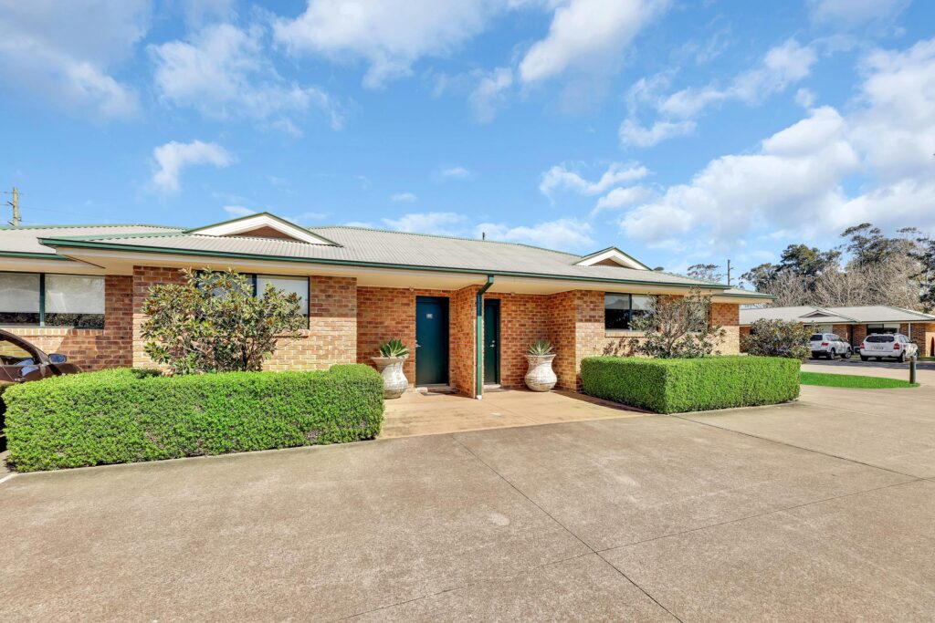 Potters Apartments Hunter Valley Hotel About Us