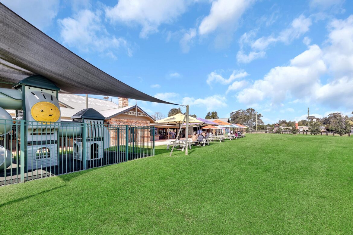 Potters Apartments Hunter Valley