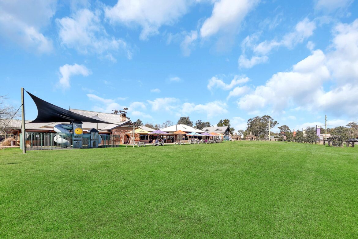 Potters Apartments Hunter Valley Hotel About Us