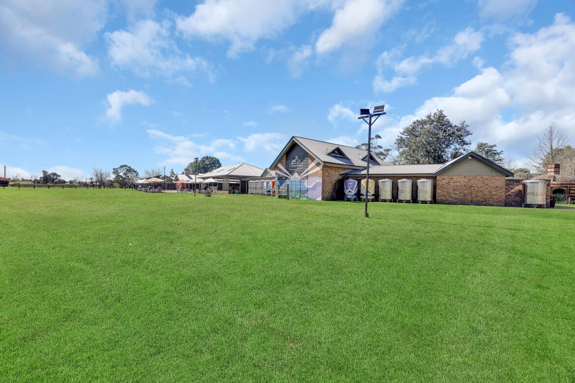 Potters Apartments Hunter Valley