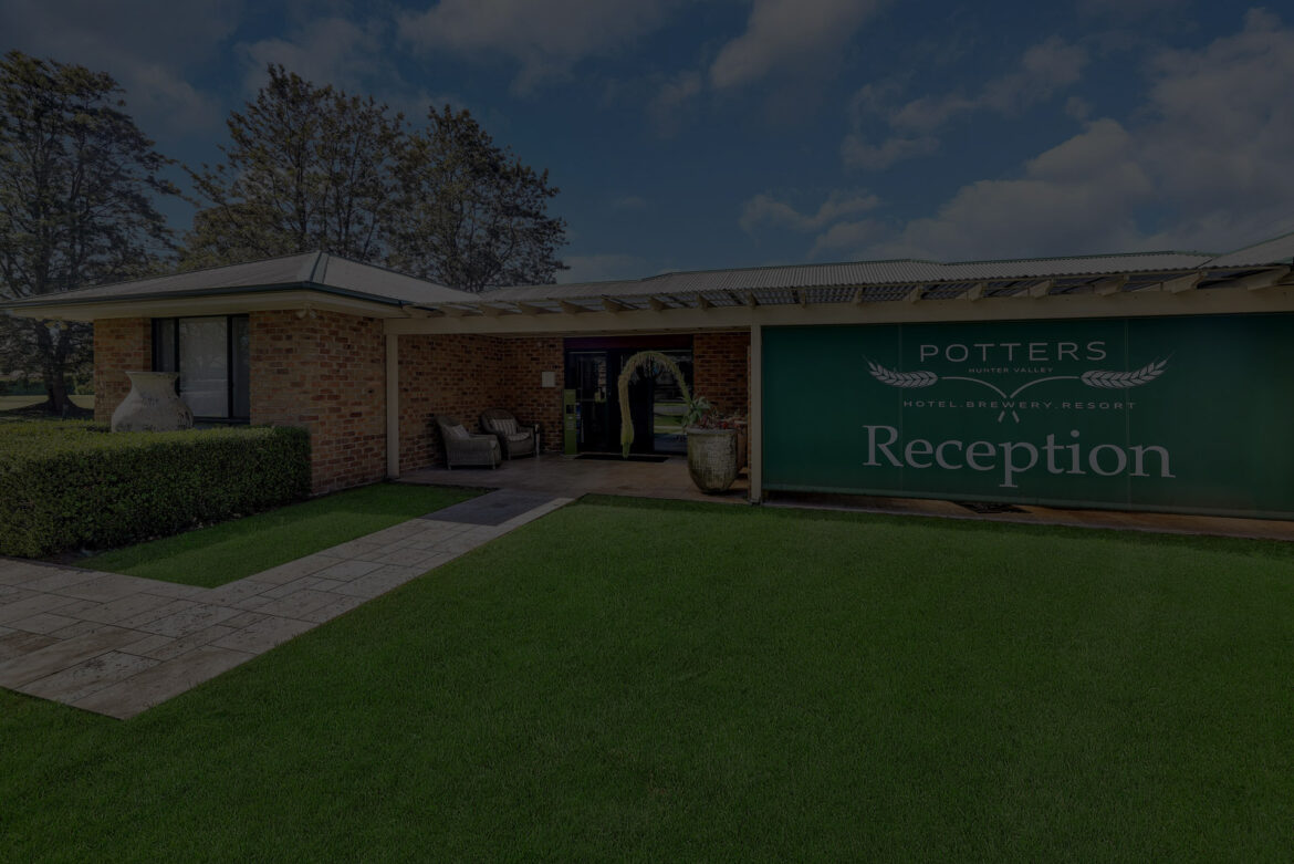 Potters Apartments Hunter Valley