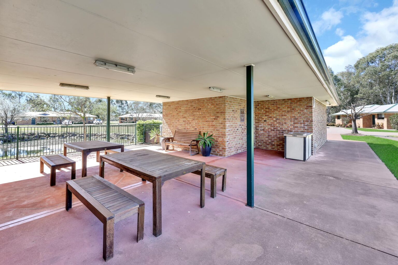 Potters Apartments Hunter Valley