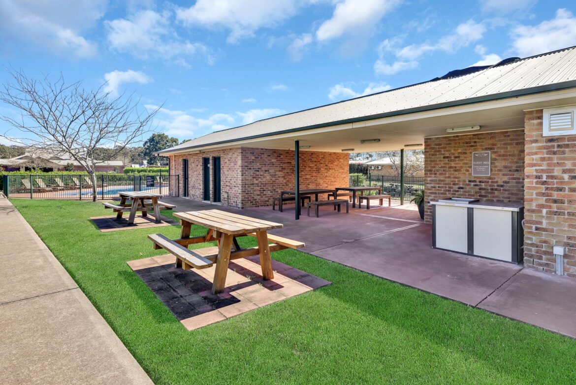 Potters Apartments Hunter Valley