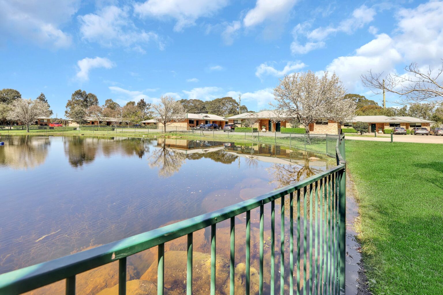 Potters Apartments Hunter Valley
