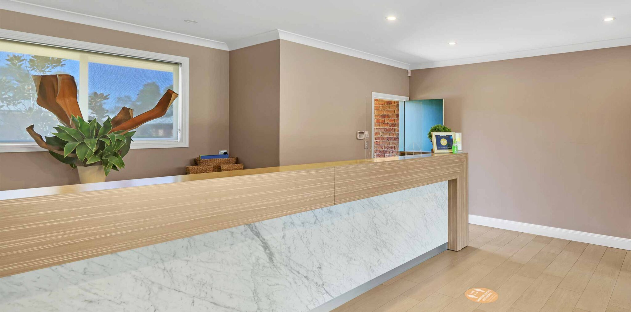 Potters Apartments Hunter Valley Hotel About Us